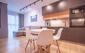 Vision Apartments Gdańsk